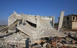 قوات النظام ترتكب مجزرتين بحق المدنيين في إدلب فيما تتواصل…