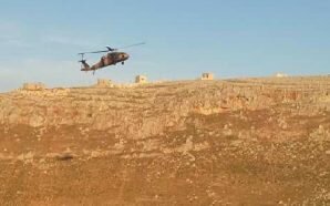 جاويش أوغلو يندد بتعرض نقطة مراقبة تركية للقصف من قبل…