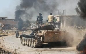 قتلى وجرحى في قصف جوي طال عددا من البلدات في…