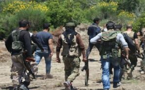 مقتل وإصابة العشرات من قوات النظام خلال مواجهات مع فصائل…