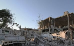 اليونيسيف توثق مقتل 140 طفلا في سوريا منذ بداية العام