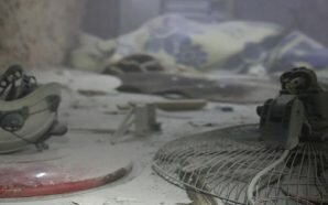 توثيق 31 اعتداء على مراكز الدفاع المدني السوري خلال أقل…