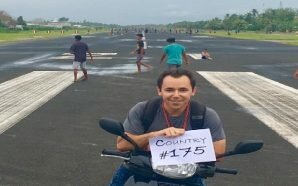 المخابرات السورية تفرج عن رحالة أمريكي بوساطة لبنانية