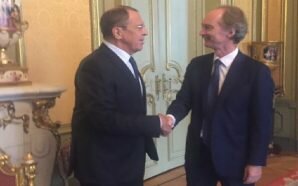 روسيا ترفض اقتراحا فرنسيا أمريكيا بإجراء انتخابات بالتزامن مع عمل…