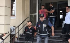 محكمة تركية تقضي بالمؤبد والسجن 72 عاما على شخصين اغتصبا…