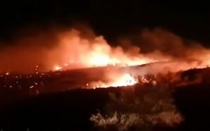 قبرص تفتح تحقيقا في سقوط صاروخ سوري على أراضيها