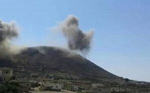 غارات إسرائيلية على مواقع عسكرية إيرانية في تل الحارة بريف…