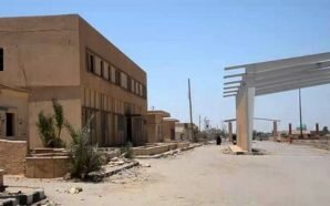 معبر دولي جديد بين سوريا والعراق جنوبي البوكمال