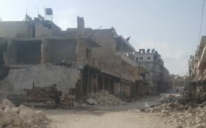 الأمم المتحدة تدين الضربات الجوية على البنى التحتية والخدمية في…