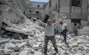 الأمم المتحدة تؤكد على اعتبار العملية السياسية المسار الوحيد القابل…