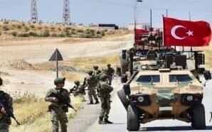 مقتل وإصابة العشرات مع إطلاق الجيش التركي عملية عسكرية في…