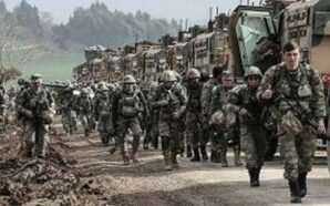 أردوغان يرفض خروج قوات بلاده من سوريا قبل خروج كل…