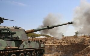 واشنطن تعلن عدم مشاركة أي قوات أمريكية بإقامة منطقة آمنة…