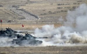 جلسة طارئة لمجلس الأمن الدولي لبحث الهجوم التركي في سوريا