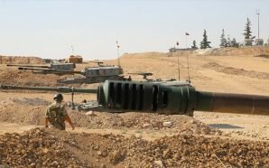 اتهامات متبادلة بخرق وقف إطلاق النار على الحدود السورية التركية