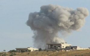 مقتل عدد من قوات النظام في كمين لتنظيم داعش في…