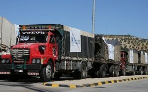 مارك لوكوك يطالب مجلس الأمن الدولي بتمديد العمل بالقرار 2165…