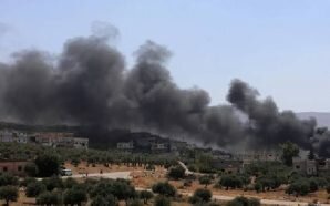 خلال أربعة أيام، قوات النظام تسيطر على عشرات القرى في…