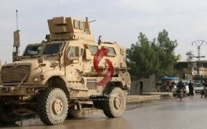 البنتاغون يرسل تعزيزات عسكرية جديدة قرب حقول النفط في الجزيرة…