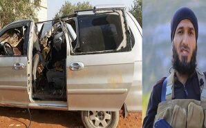 مقتل أحد قادة تنظيم حراس الدين خلال غارة للتحالف الدولي…