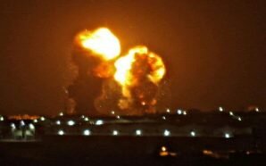 مقتل وإصابة العشرات من عناصر حزب الله جراء غارات أمريكية…