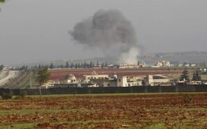 إصابات خطيرة لمدنيين وخسائر كبيرة في الممتكات جراء تجدد الغارات…