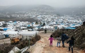 منظمة الصحة العالمية قلقة حيال حاجات نصف مليون سوري الطبية…