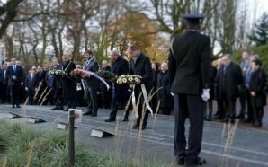 المجتمع الدولي يكرم ضحايا الأسلحة الكيميائية في سوريا