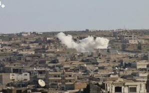 هدوء نسبي في إدلب خلال اجتماع تركي روسي لبحث التطورات…