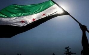 مستقبلنا في سوريا حرة وموحدة