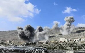 مقتل مدنيين بقصف بصواريخ بالستية على إدلب وقوات النظام تخسر…