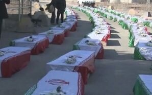 المليشيات الإيرانية في سوريا ترسل عشرات الجثث لمقاتلين تابعين لها…