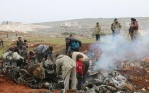 اتهامات روسية تركية متبادلة بشأن التزامات البلدين في إدلب