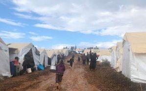 الأمم المتحدة: وقف إطلاق النار لم يحقق الأمان في إدلب