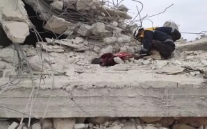 مقتل وإصابة العشرات من قوات النظام خلال مواجهات مع فصائل…