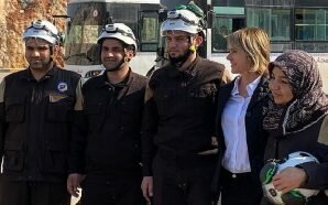 جيمس جيفري يشدد على تطابق وجهتي النظر بين الأمريكان والأتراك…