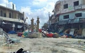 المنظمات الحقوقية السورية تطالب بإطلاق سراح المعتقلات والمعتقلين من سجون…