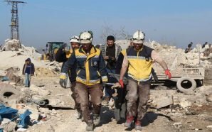 هدوء نسبي حذر في إدلب عقب الاتفاق الروسي التركي على…