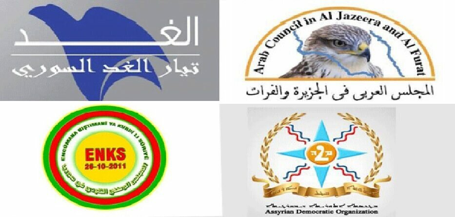 جبهة السلام والحرية تصدر بيانا هاما بمناسبة الذكرى العاشرة للثورة السورية