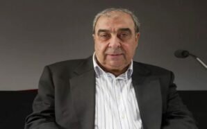 جبهة السلام والحرية تنعي المعارض السوري ميشيل كيلو