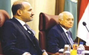 الواقع السوري بين الإحباط والتحدي والدور الثلاثي العربي